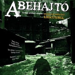 A behajtó