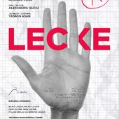 A lecke