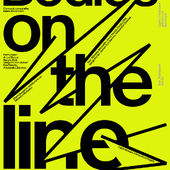 Bodies on the Line @Ioana Marchidan  