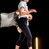 Counterbody: Tangaj Dance  