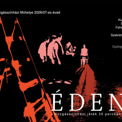 Éden