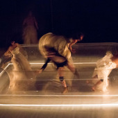 FLOW2 - Festival Internațional de Teatru Mișcare (22 - 26 noiembrie, 2017)