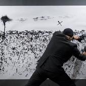 FLOW2 - Festival Internațional de Teatru Mișcare (22 - 26 noiembrie, 2017)