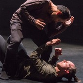 FLOW2 - Festival Internațional de Teatru Mișcare (22 - 26 noiembrie, 2017)