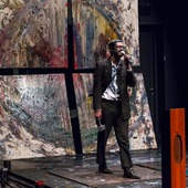 FLOW2 - Festival Internațional de Teatru Mișcare (22 - 26 noiembrie, 2017)