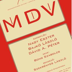 MDV