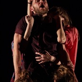 Poly: Central Europe Dance Theatre (Budapest, HU) 