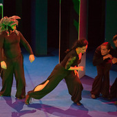 A Midsummer Night's Dream
