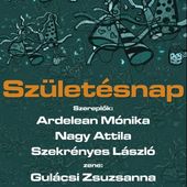 Születésnap