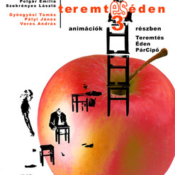 Teremtés